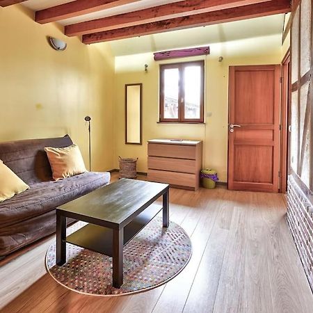 Maison De Ville Spacieuse Et Calme En Plein Coeur D'Αμιάν Εξωτερικό φωτογραφία