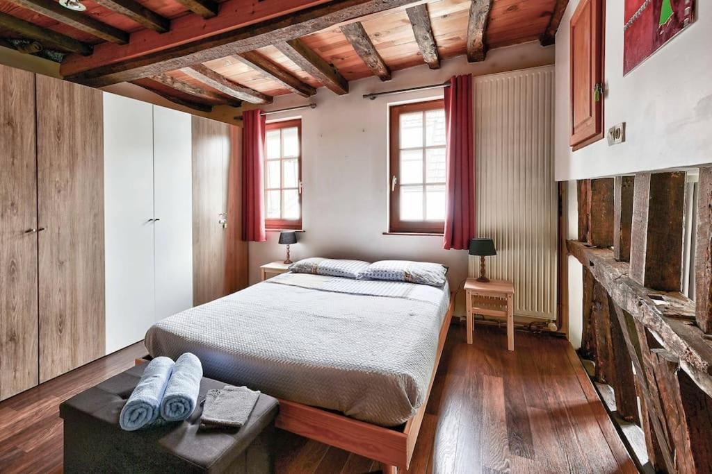 Maison De Ville Spacieuse Et Calme En Plein Coeur D'Αμιάν Εξωτερικό φωτογραφία