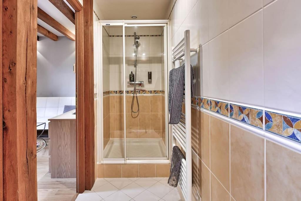 Maison De Ville Spacieuse Et Calme En Plein Coeur D'Αμιάν Εξωτερικό φωτογραφία